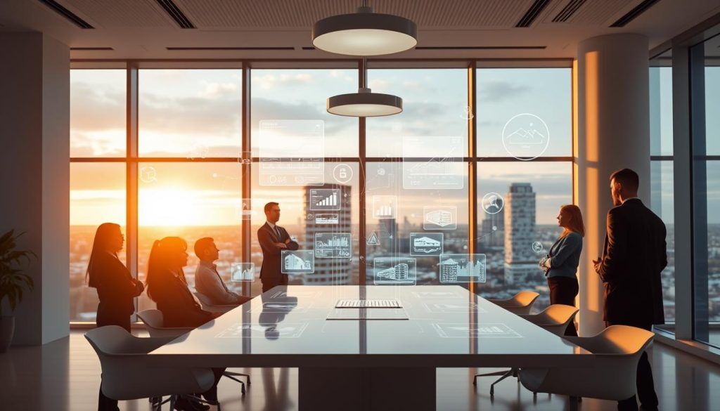 digital transformation