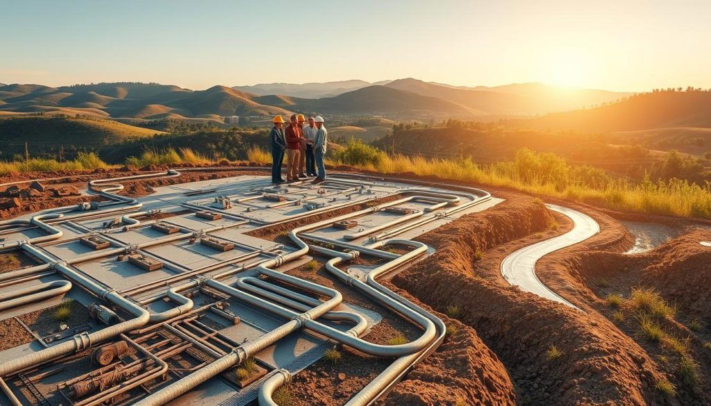 dynamic site design grading and drainage