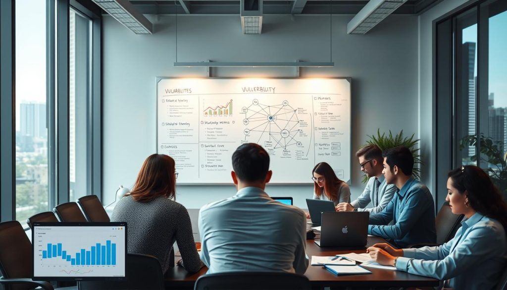 effective vulnerability management best practices effective vulnerability management best practices