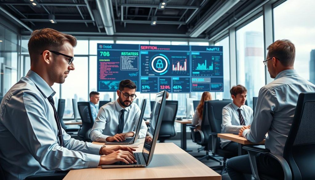 emergency it support services