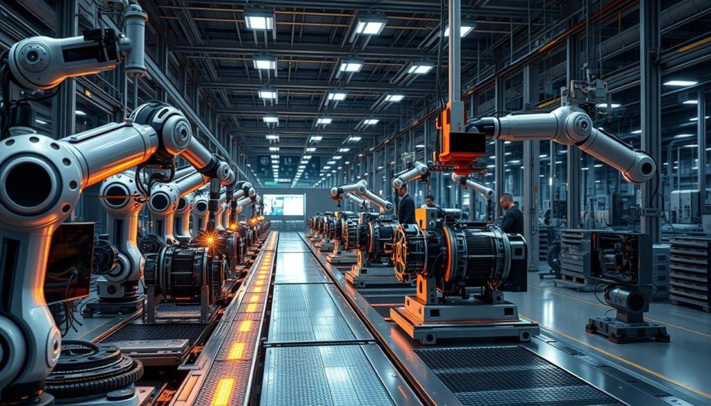 emerging trends in automated inspection