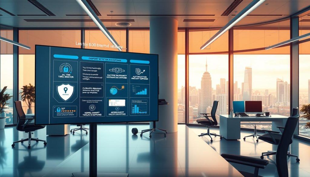 endpoint detection response capabilities