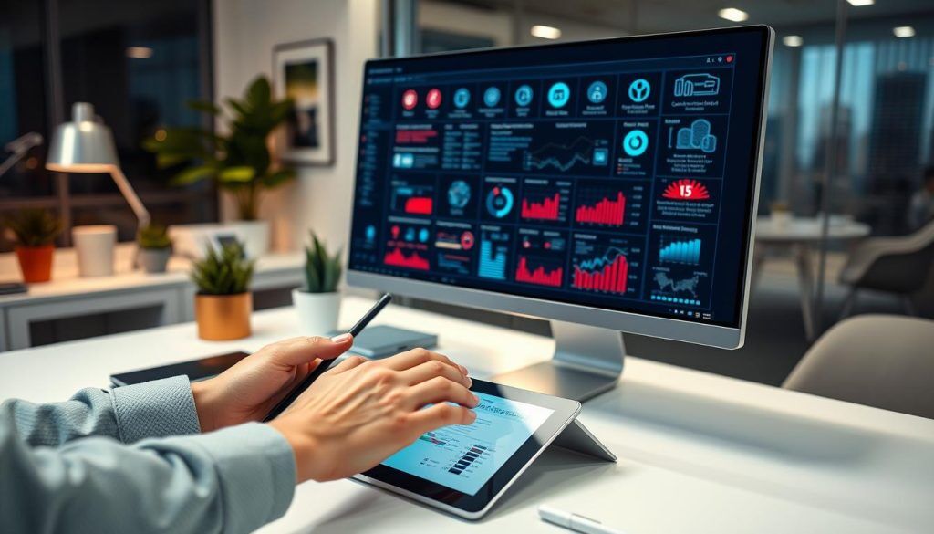 endpoint detection response security features