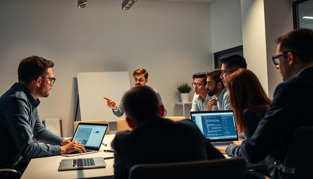 engaging with pentesting provider