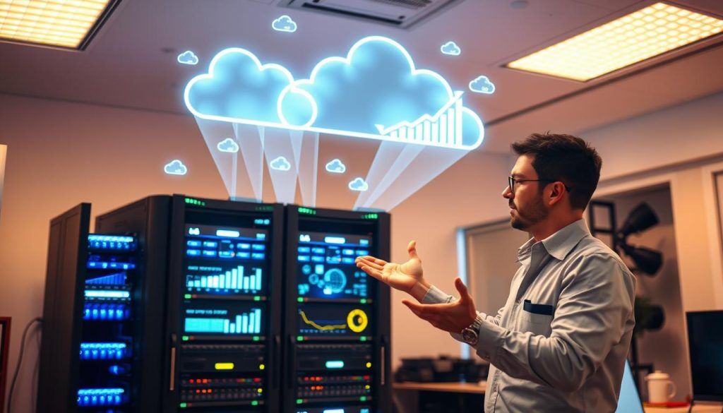 enhancing cloud infrastructure enhancing cloud infrastructure