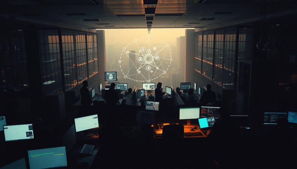 evolution of managed SOC services evolution of managed SOC services