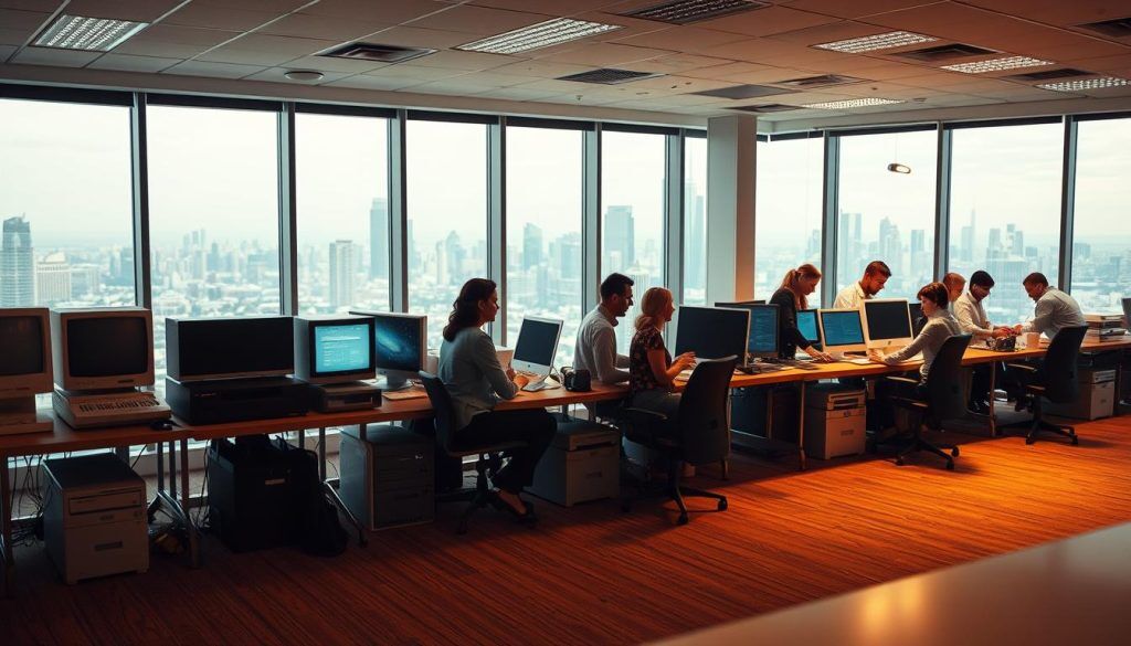 evolution of marketing operations evolution of marketing operations