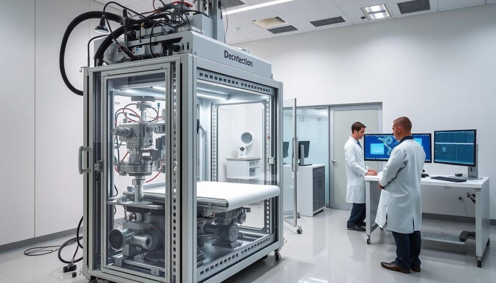 fabric defect detection using deep learning