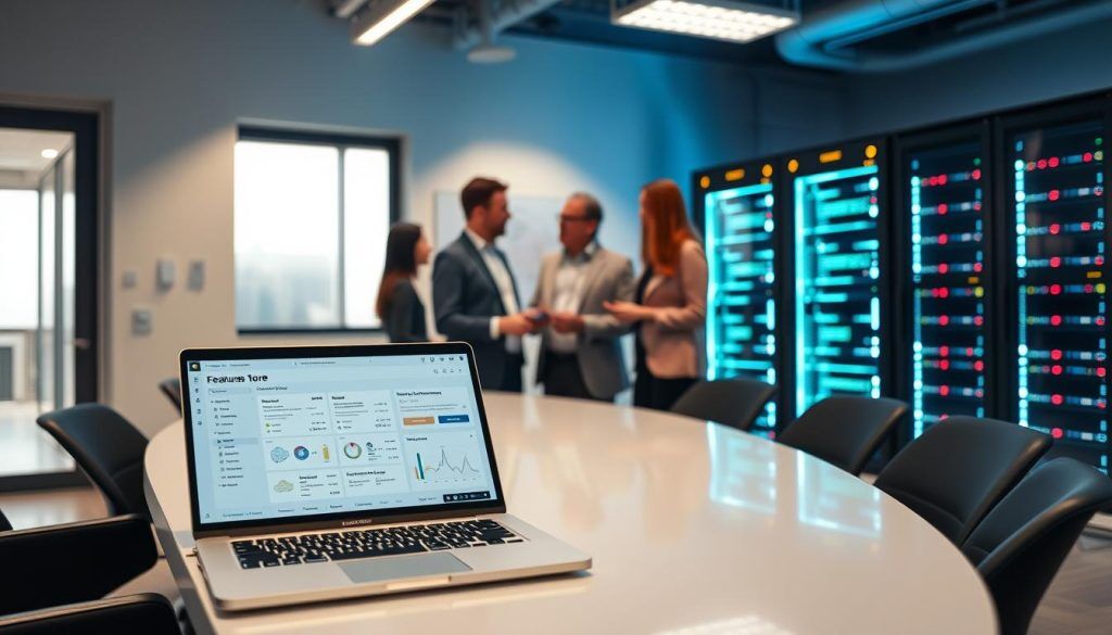 feature store operational benefits