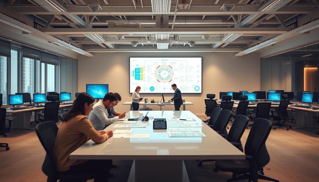 förberedelser cybersäkerhet förberedelser cybersäkerhet