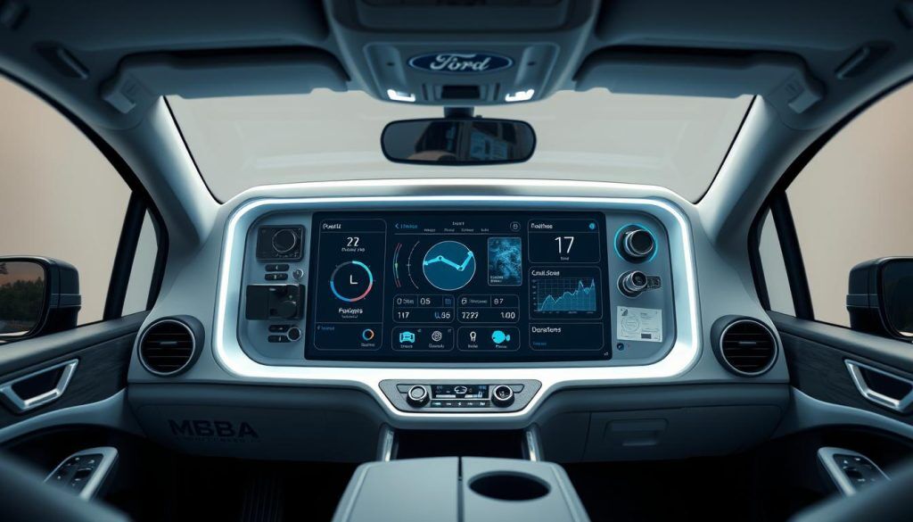 ford AI vehicle defect detection