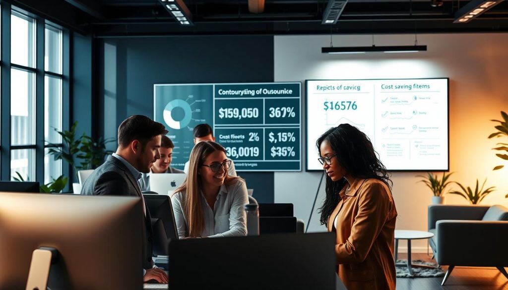 fördelar med outsourcing för företag fördelar med outsourcing för företag