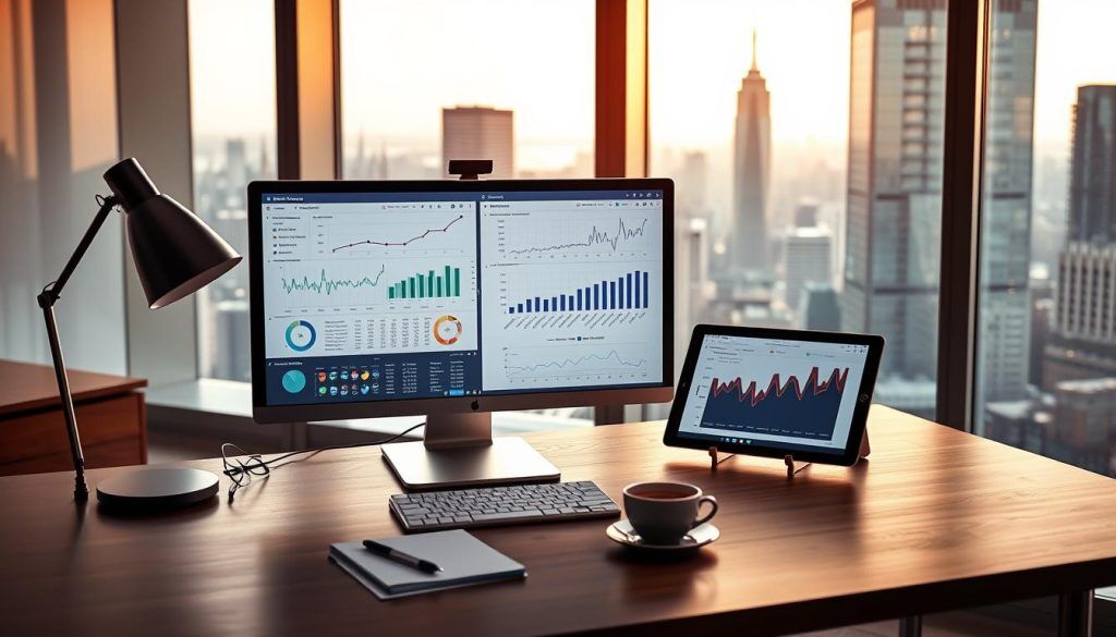 forecasting software features