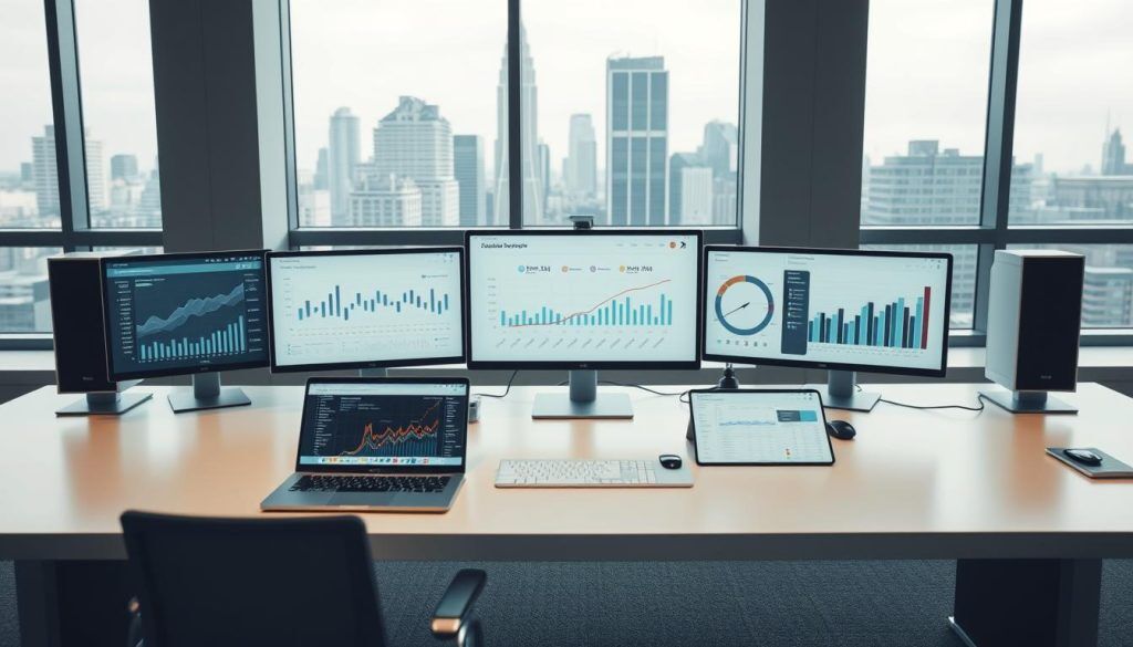 forecasting tools software integration