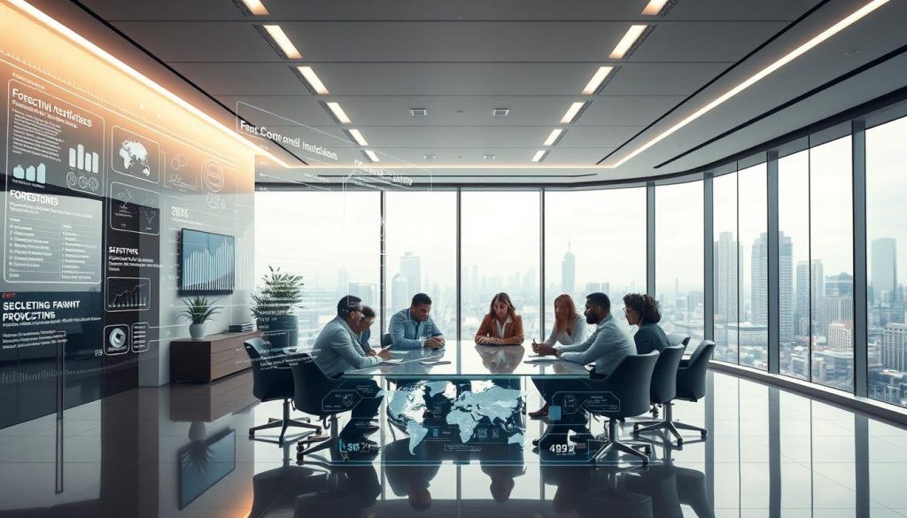 future AI forecasting capabilities future AI forecasting capabilities