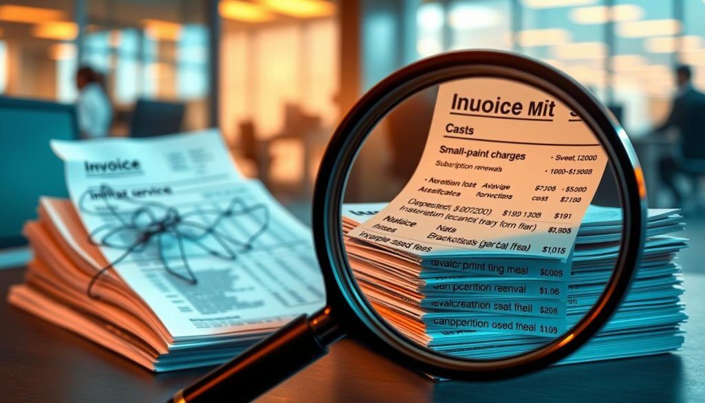 hidden costs in managed services pricing