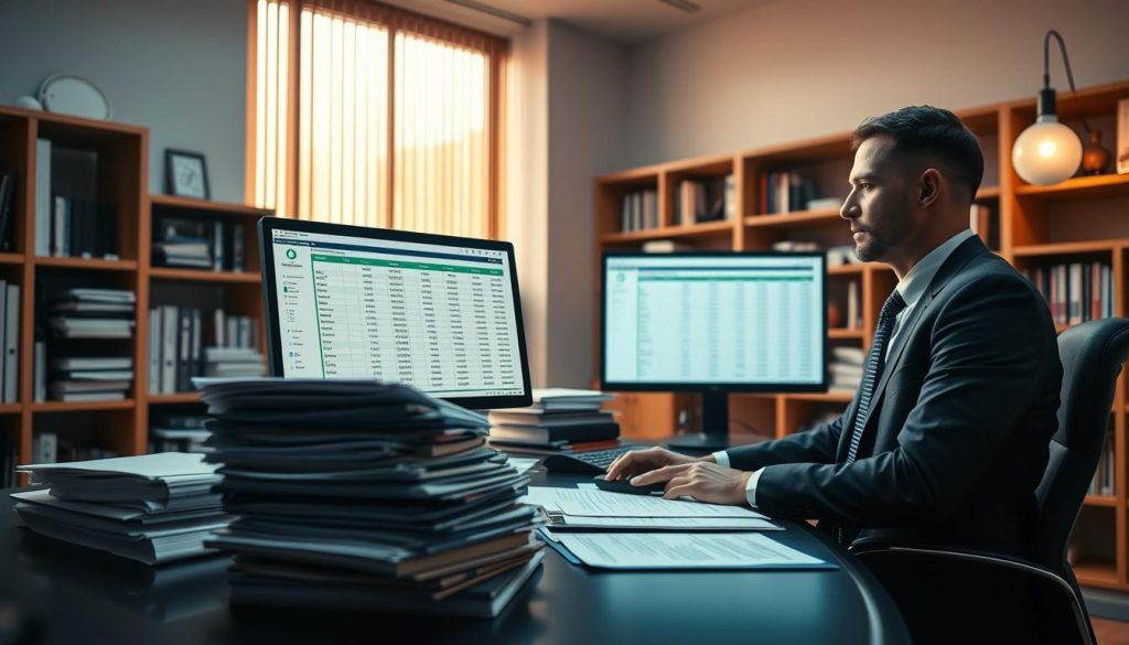 historical financial data collection