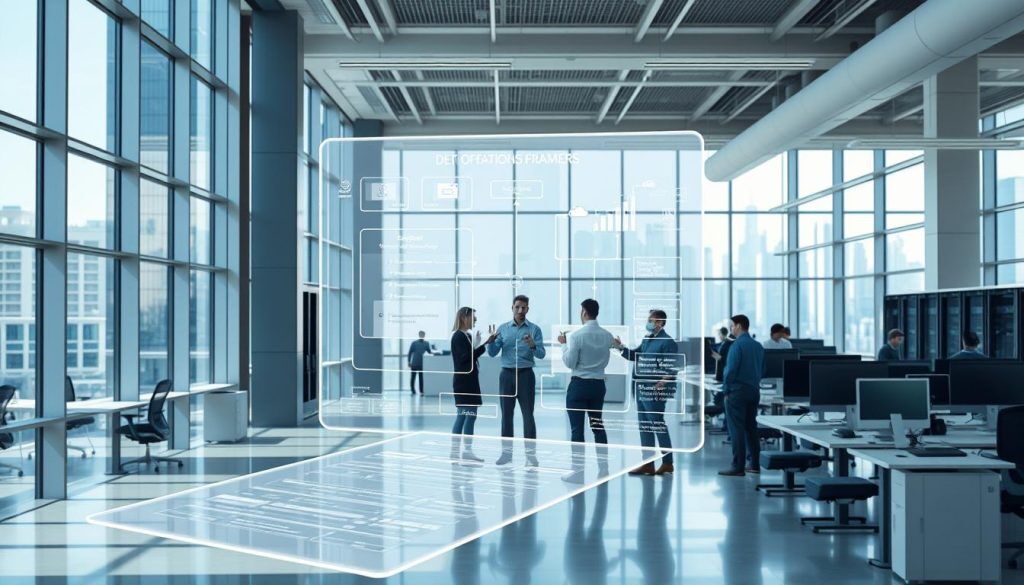 identity operations framework