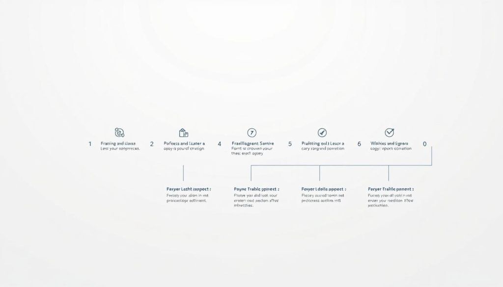 implementation process steps implementation process steps