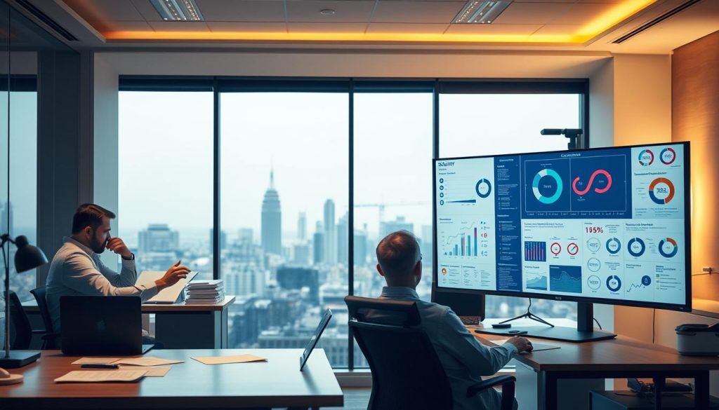 in-house vs external security assessment comparison