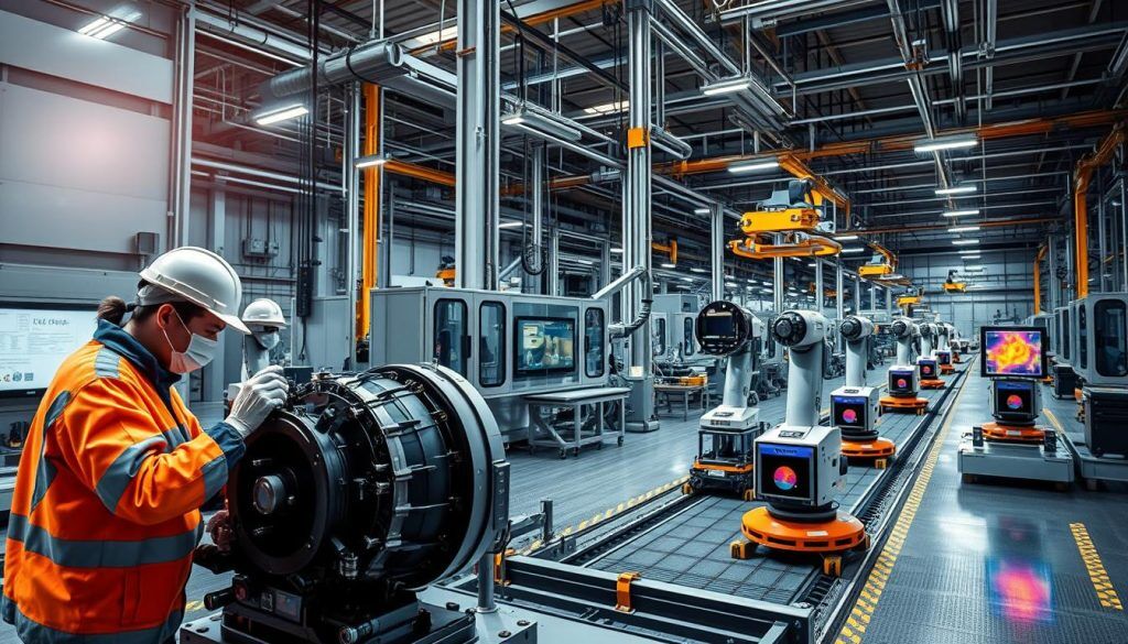 industry-specific inspection applications industry-specific inspection applications