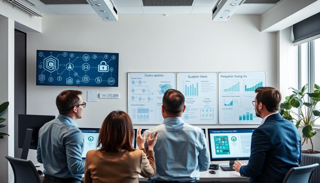 industry-specific penetration testing compliance