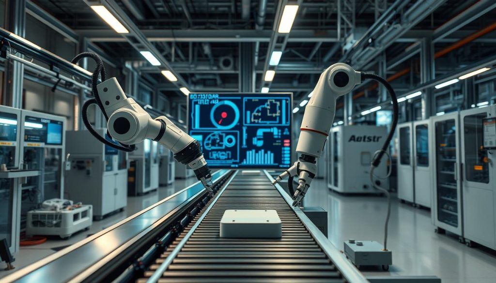 instrumental AI manufacturing defect detection