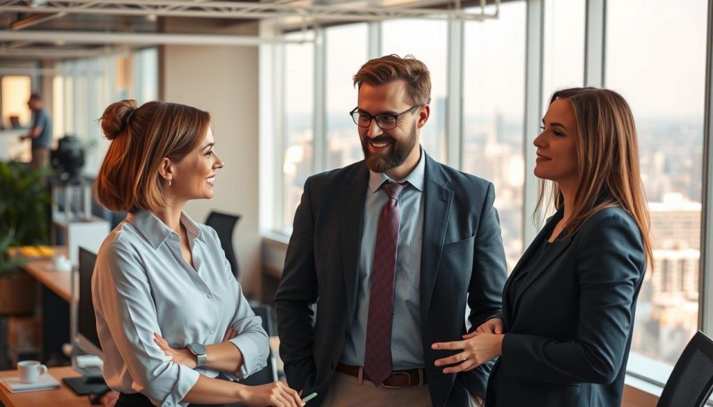 integrating managed and professional services