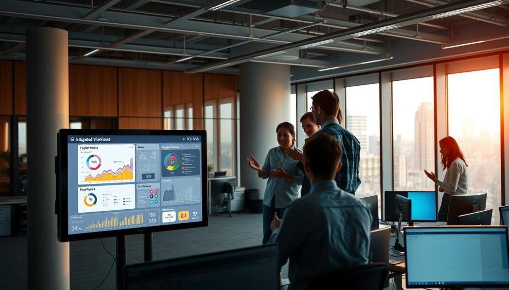 integrating promptops devops ai workflows