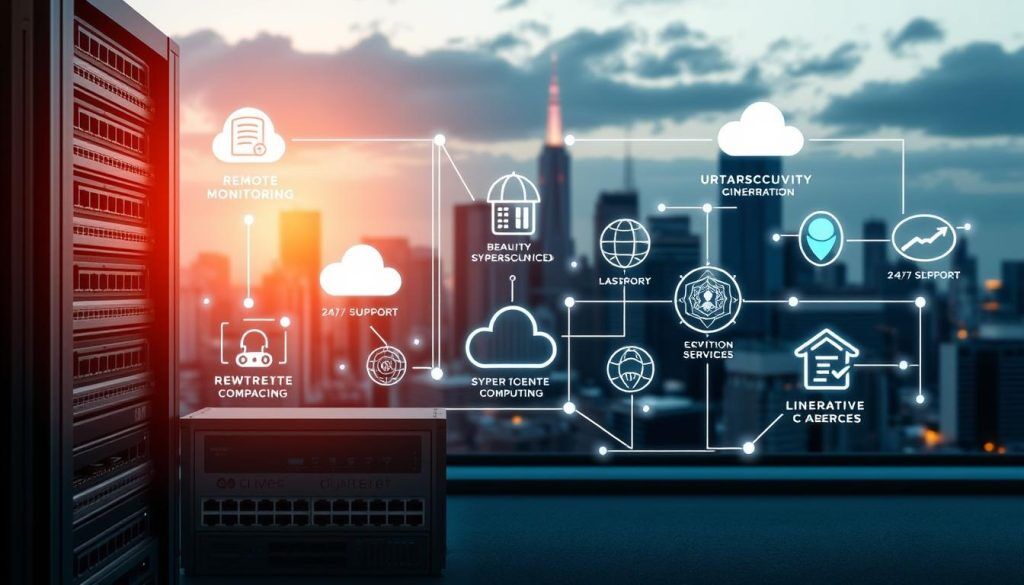 key components of managed IT services key components of managed IT services