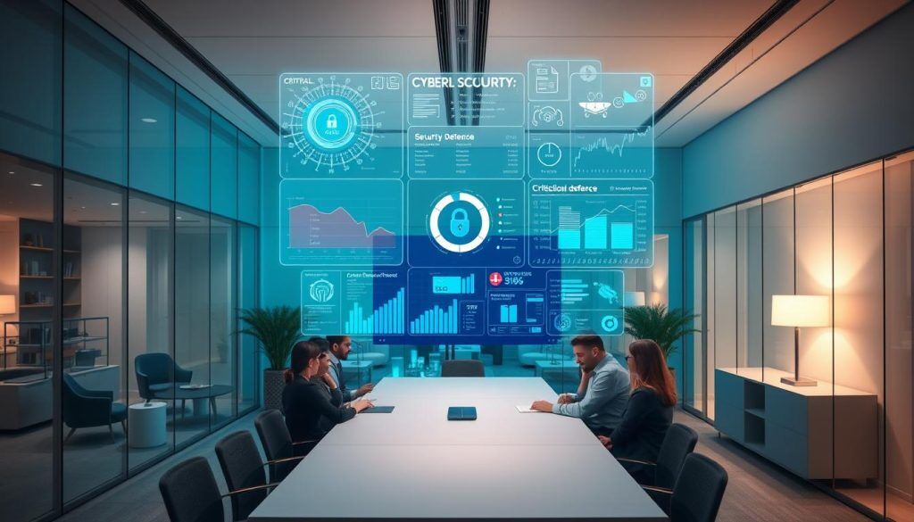 kritiska sektorer cybersäkerhet kritiska sektorer cybersäkerhet