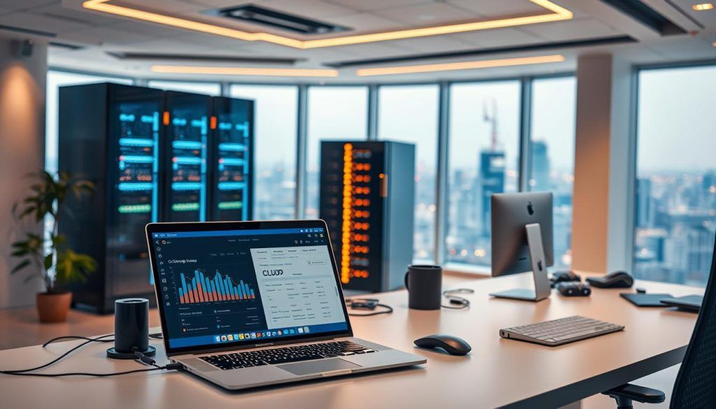 leveraging automation and advanced migration tools