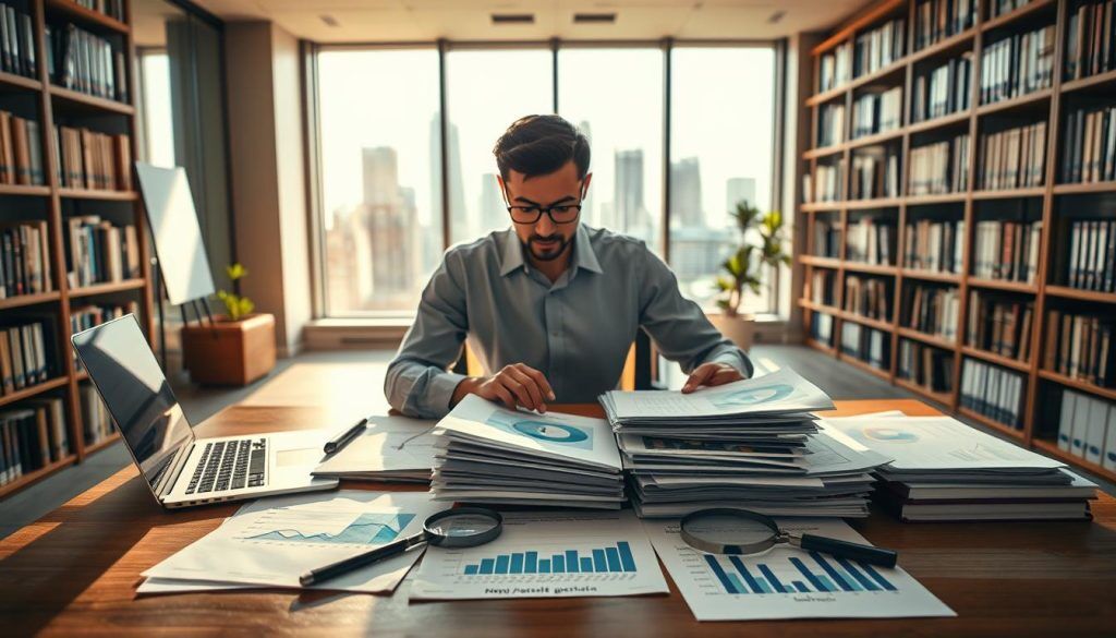 leveraging historical data for accurate projections