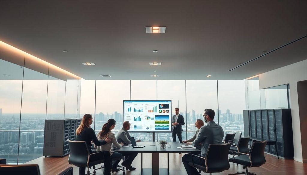 long-term value of managed IT services