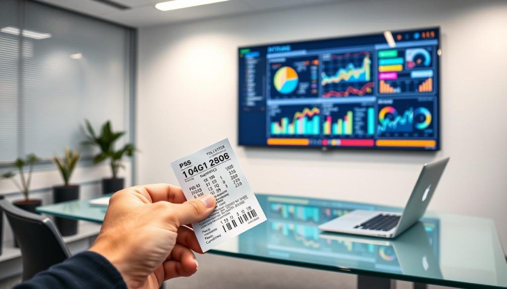 lottery strategy visual analytics