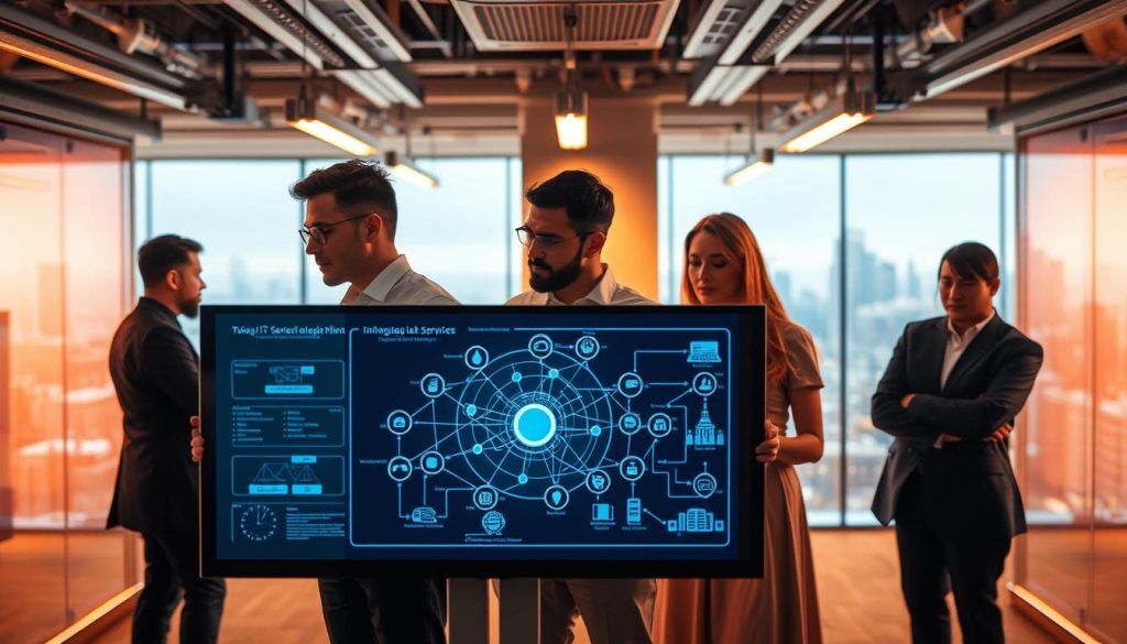 managed IT services benefits