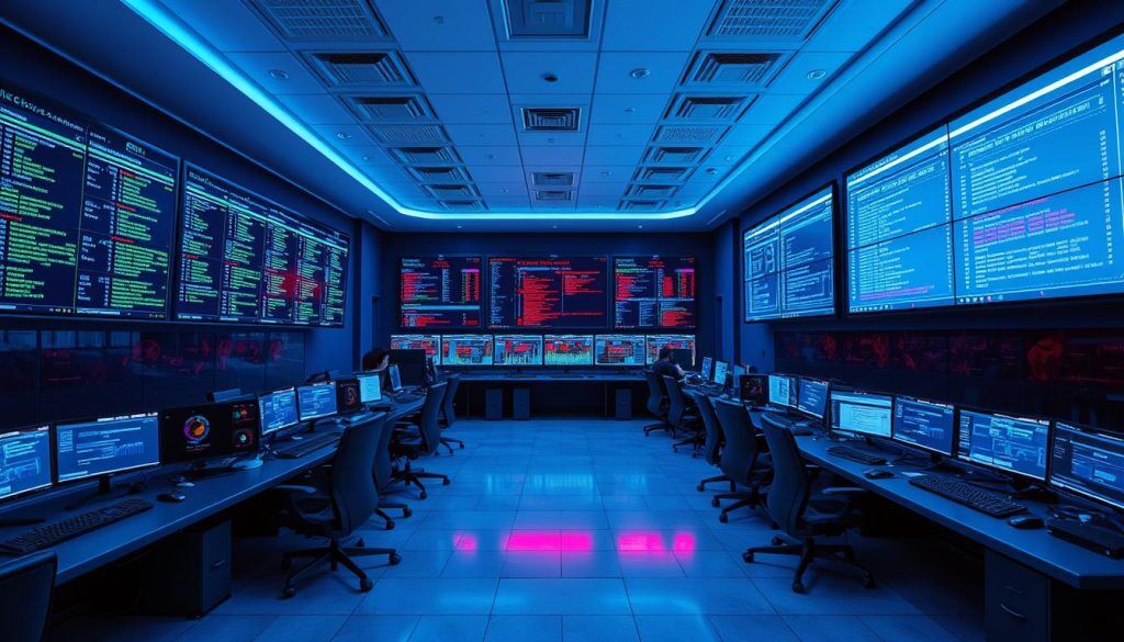 managed detection and response services managed detection and response services