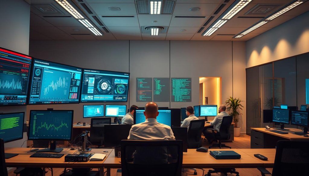 managed detection response cybersecurity managed detection response cybersecurity