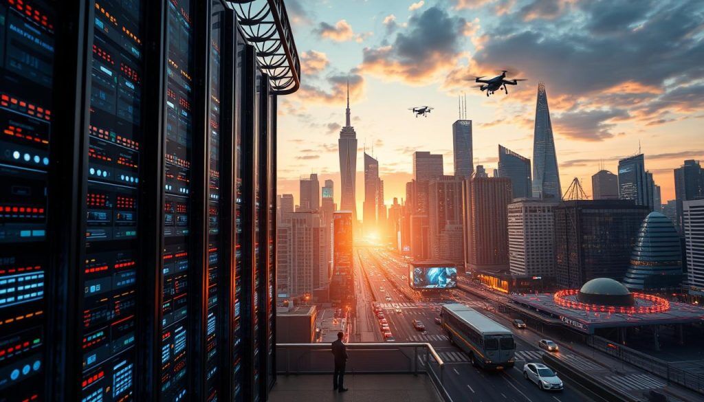 managed service provider evolution