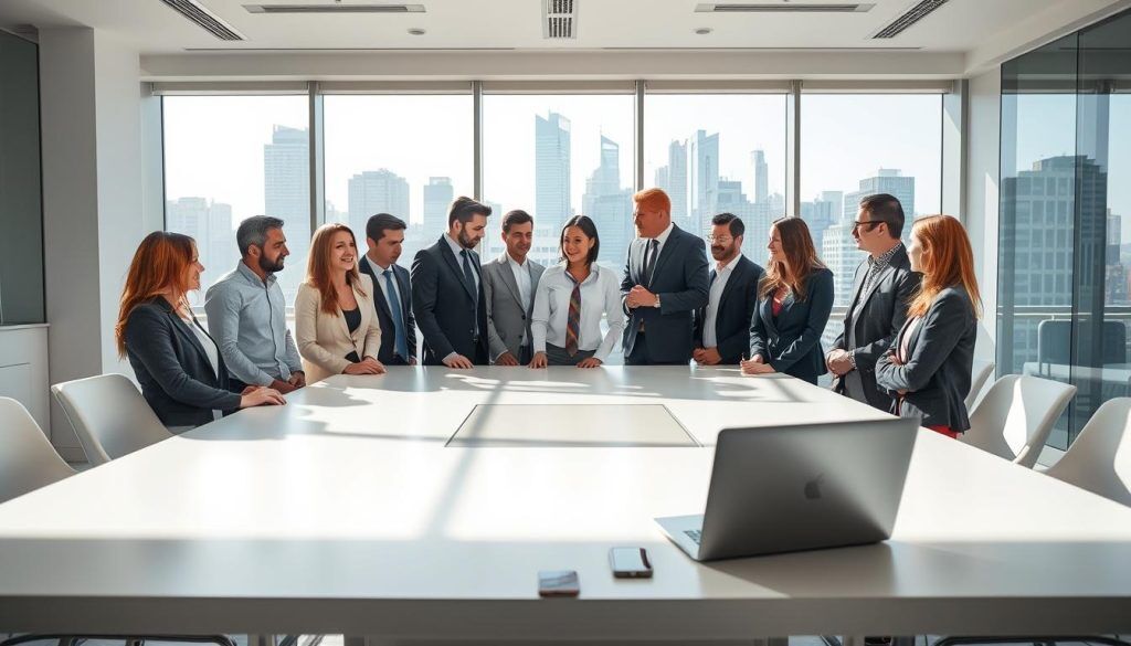 managed service provider roles