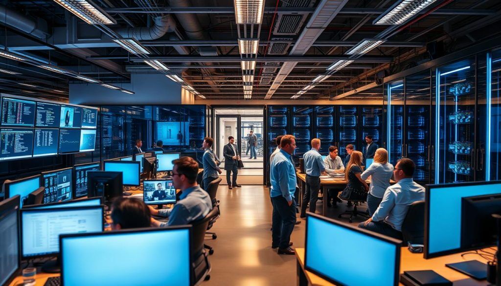 managed service provider roles