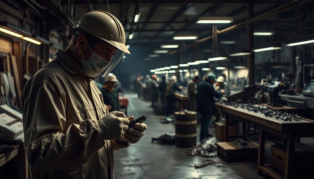 manual inspection limitations manual inspection limitations