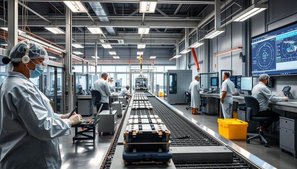 manufacturing quality control benefits manufacturing quality control benefits