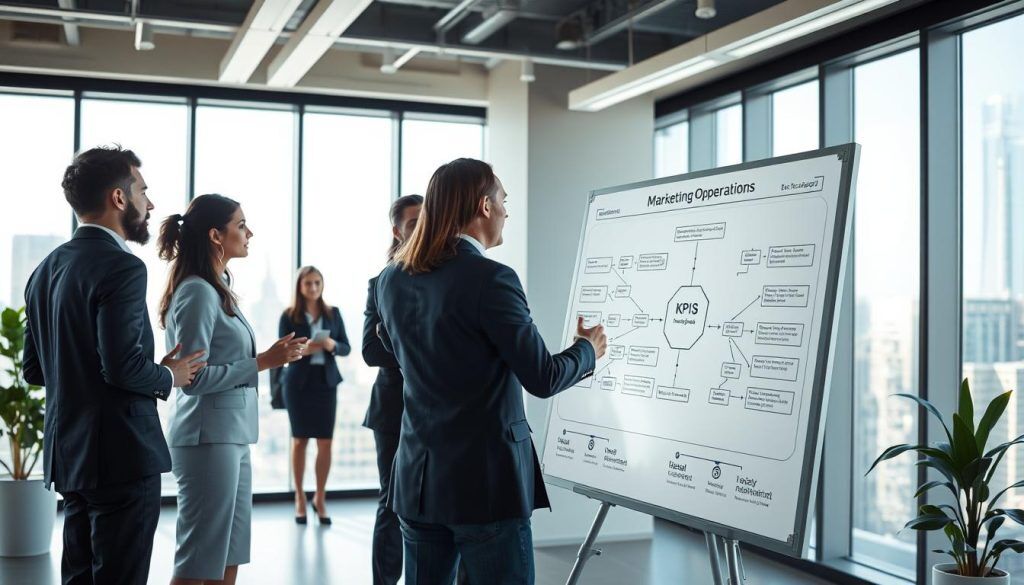 marketing operations frameworks marketing operations frameworks