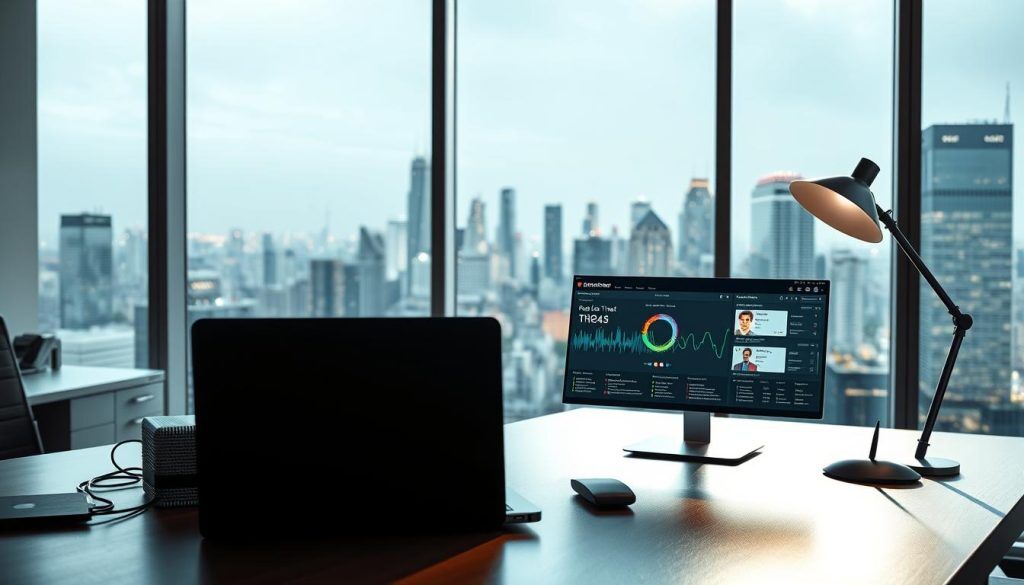 mdr security tools integration