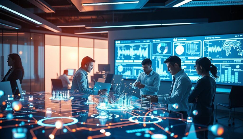 metadata management integration