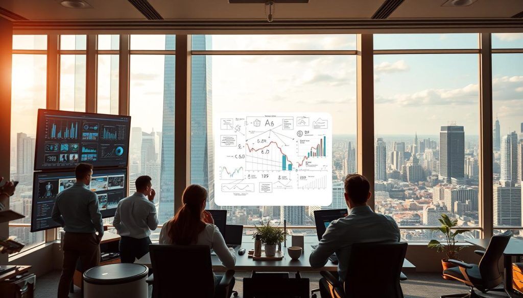 modern forecasting strategies modern forecasting strategies