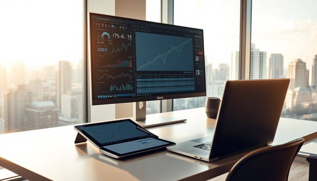 modern forecasting tools