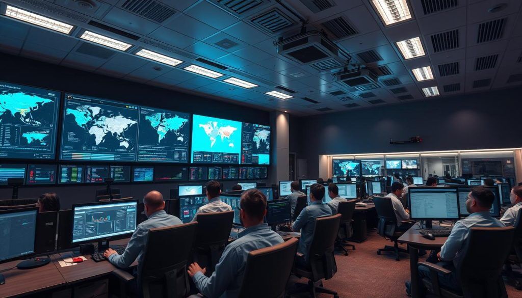 modern security operations center modern security operations center