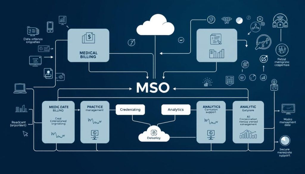 mso functions and components
